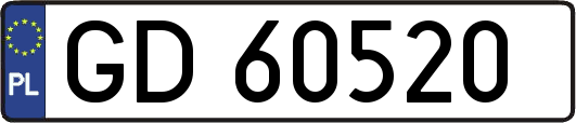 GD60520