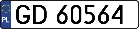GD60564