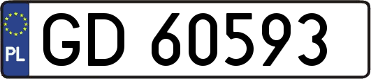 GD60593