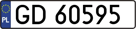 GD60595