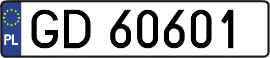GD60601