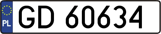 GD60634