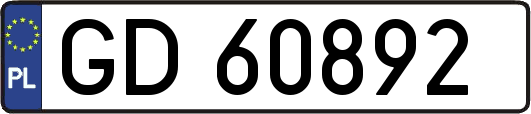 GD60892