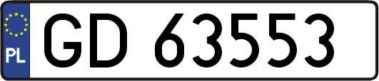 GD63553
