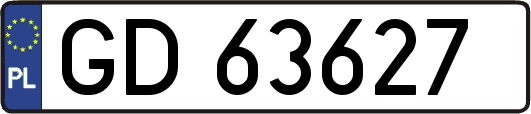 GD63627