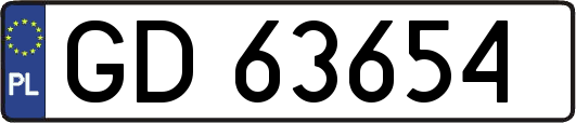 GD63654