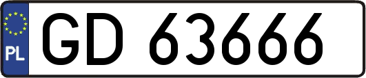GD63666