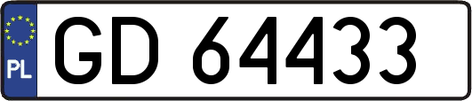 GD64433