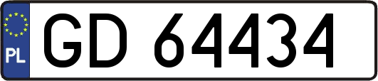 GD64434