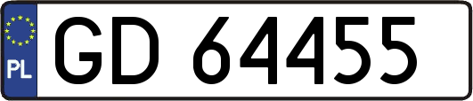 GD64455