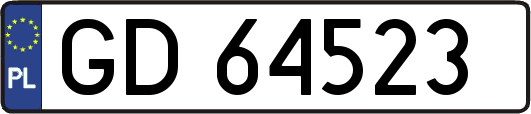 GD64523
