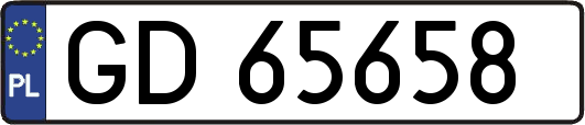 GD65658