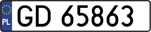 GD65863
