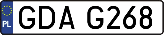 GDAG268