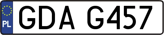 GDAG457