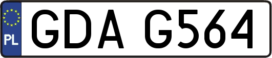 GDAG564