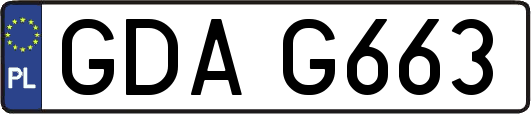 GDAG663