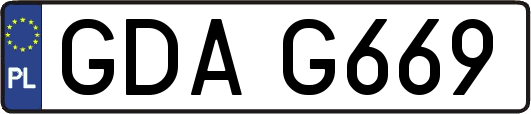 GDAG669