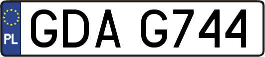 GDAG744