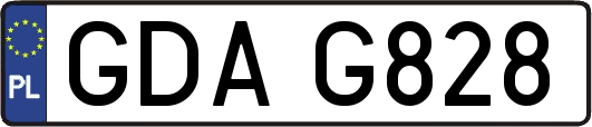 GDAG828