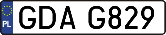 GDAG829
