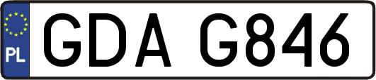 GDAG846