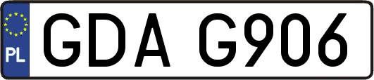 GDAG906