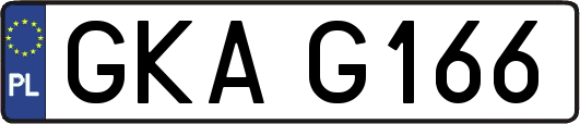 GKAG166