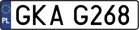 GKAG268