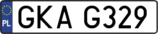 GKAG329