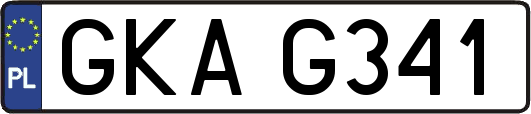 GKAG341