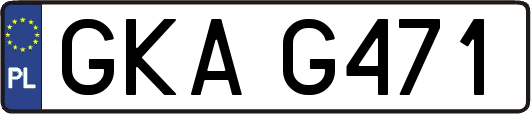 GKAG471