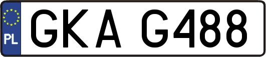 GKAG488