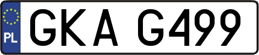 GKAG499