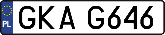 GKAG646