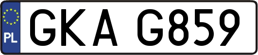 GKAG859
