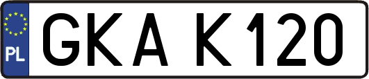 GKAK120