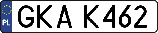 GKAK462