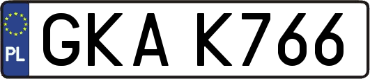 GKAK766