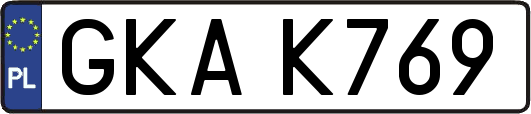 GKAK769