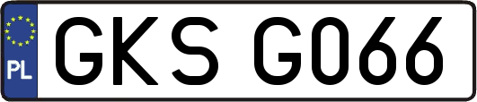 GKSG066