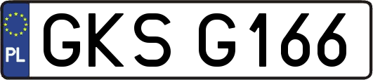 GKSG166