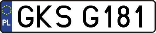 GKSG181