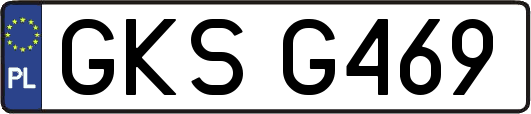 GKSG469