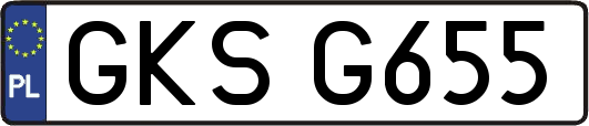 GKSG655