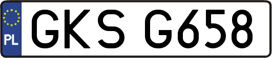 GKSG658