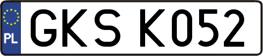 GKSK052