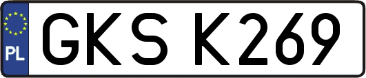 GKSK269