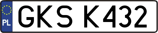 GKSK432