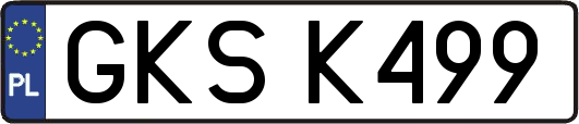 GKSK499